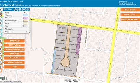 Welcome to the City of Dallas ePlan Portal .